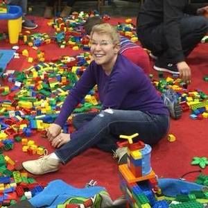 Meet your Posher, Linda